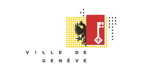 logo de la ville de Genève