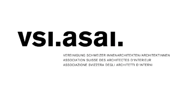 logo de l'association suisse des architectes d'intérieur