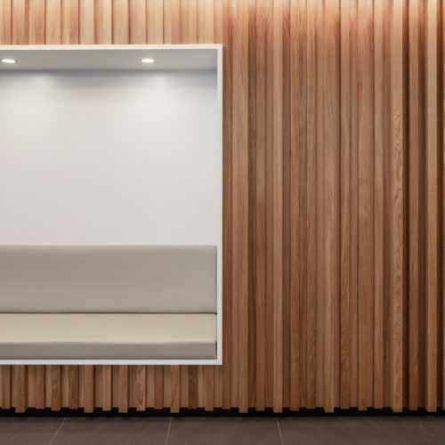 détail du restaurant du Centre Espoir à Genève