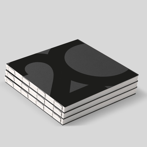 Ouvrage des 20 ans de réalisations du bureau strausak associés