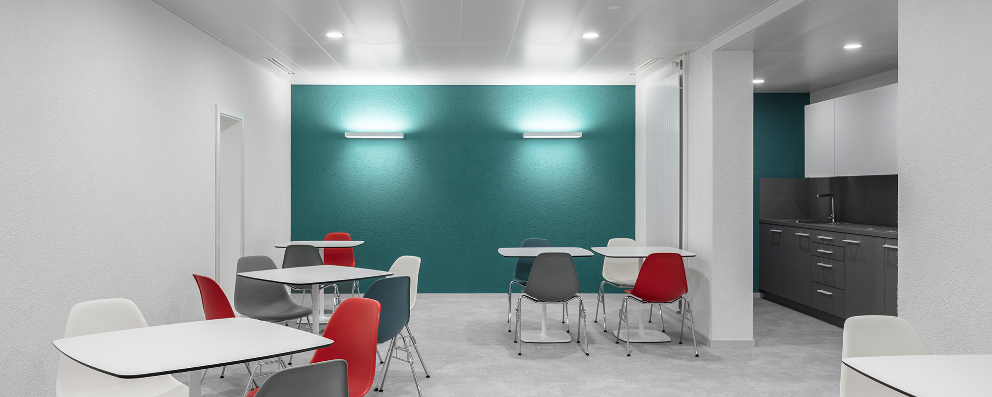 Osez l’audace et l’originalité avec notre équipe d’architectes d’intérieur