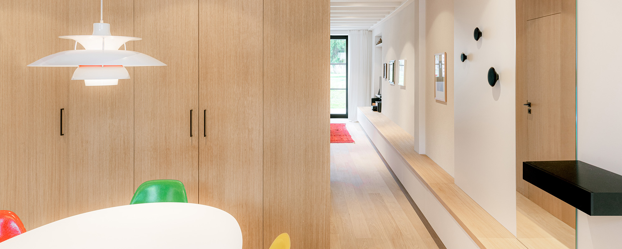 Créons des espaces qui racontent votre histoire