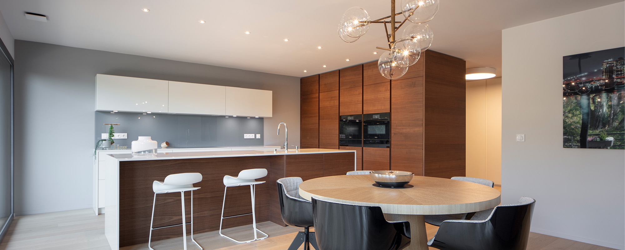 Donnez vie à vos projets d’architecture d’intérieur