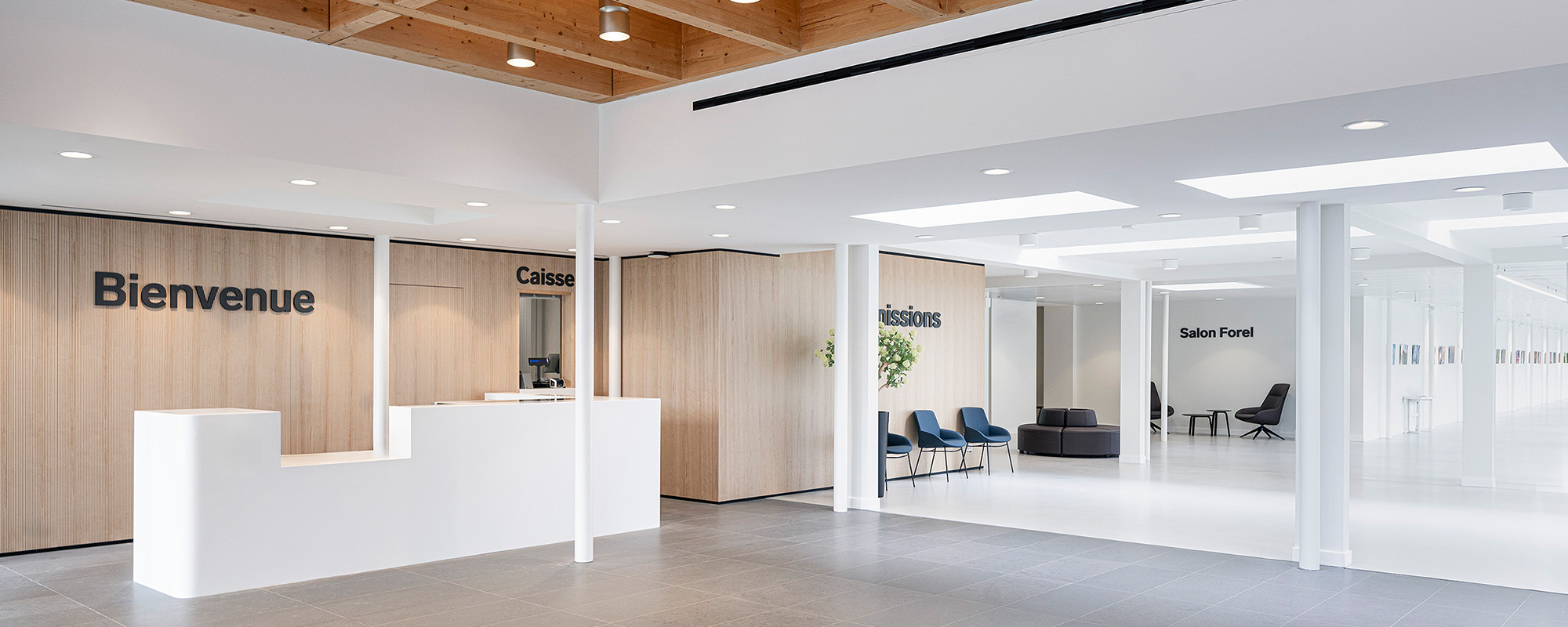 Vous avez des envies, nous avons les idées pour les concrétiser