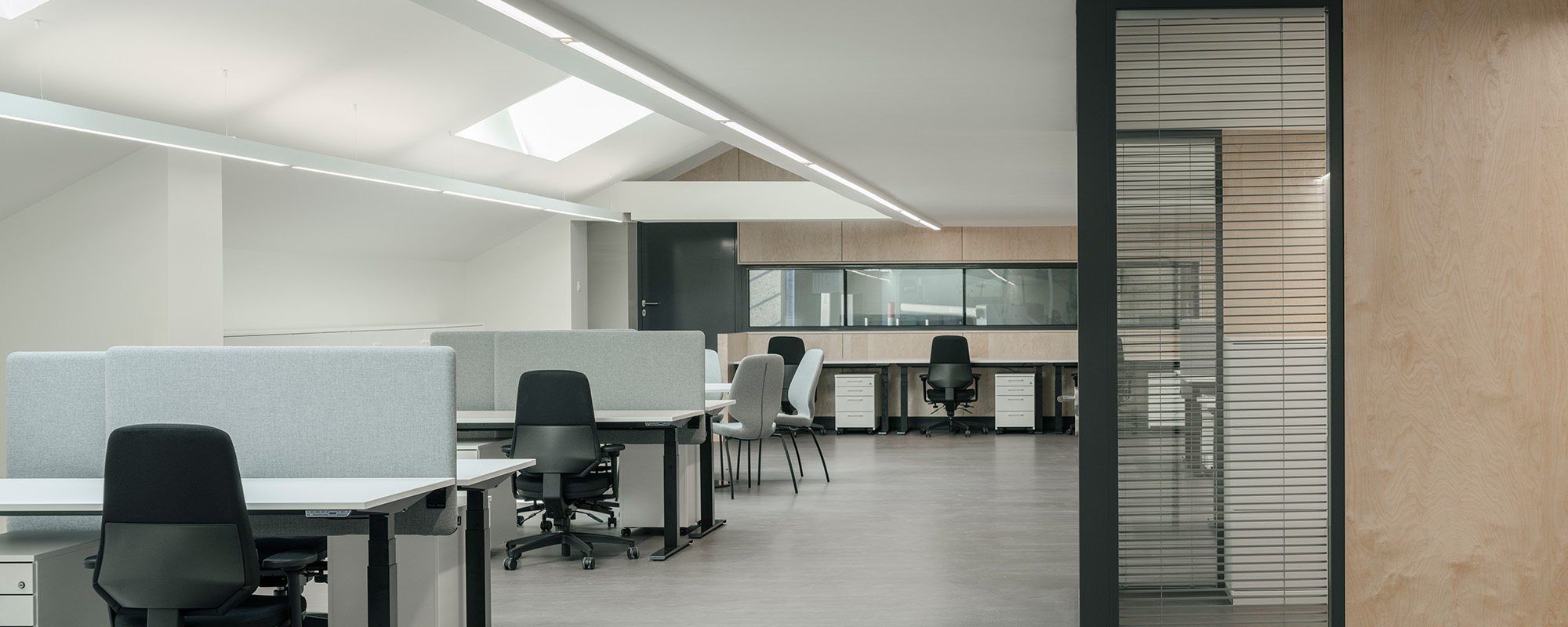 Osez l’audace et l’originalité avec notre équipe d’architectes d’intérieur